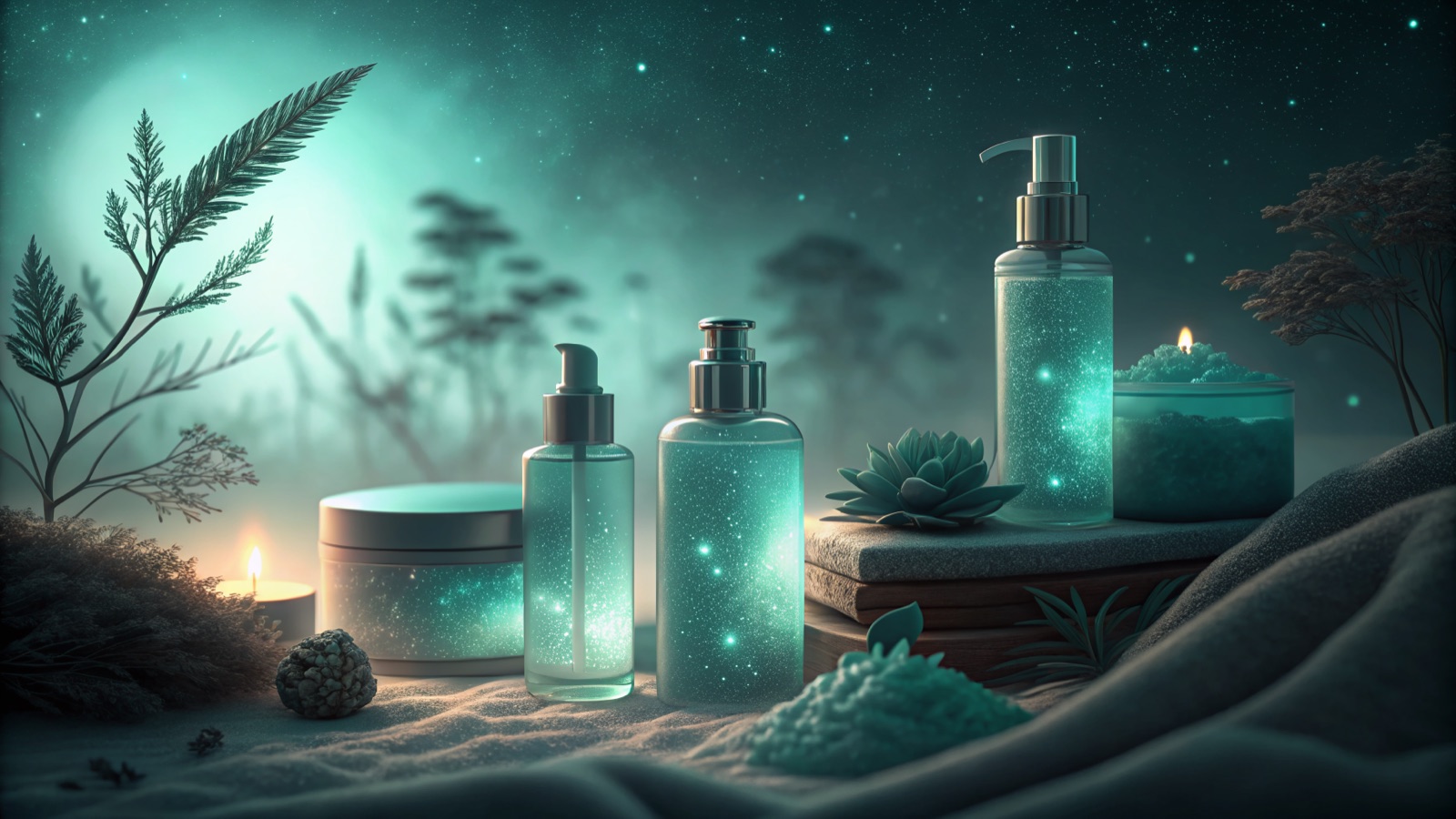BeautyTech
