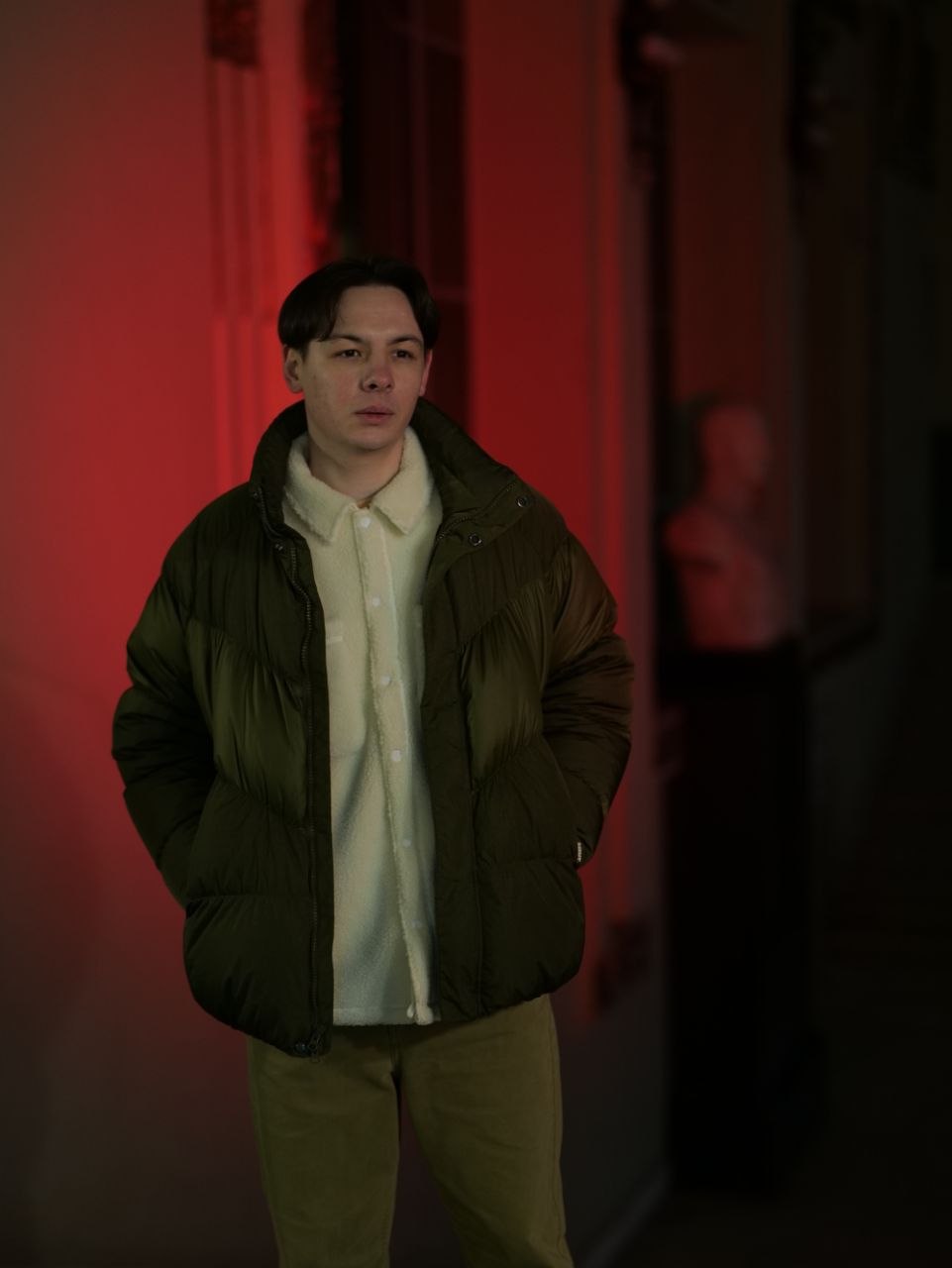 Сергей
