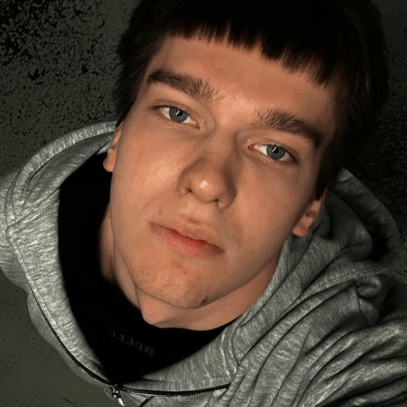 Глеб